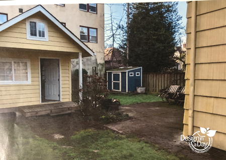 Privacy landscape design needed in Portland. Kerns property needing privacy and wanting landscaping designed for birds.