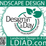 Landscape Design by Landscape Design in a Day: LDIAD.com
