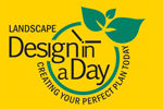 Landscape Design in a Day logo