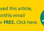 Sign up for our FREE monthly enewsletter