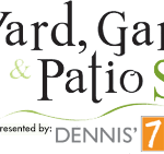 Yard Garden and Patio Show 2015