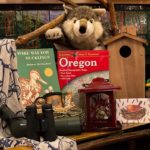 Portland Audubon Nature's Store Holiday Open House