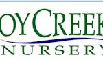 Joy Creek Nursery
