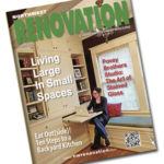 June 2013 NW Renovation Magazine