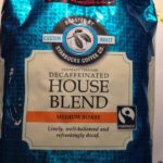 Coffee bag