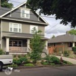 Landscape Design Grant Park xeriscape