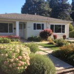 Portland residential landscape designer