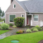 After design photo (close up)
