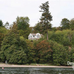 Preventing erosion
