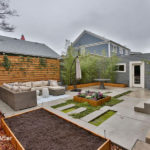 Portland Modern Landscape Design