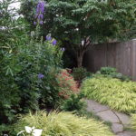 Color Garden East Moreland Neighborhood