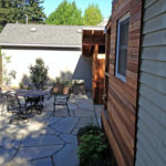 After Landscape Design in a Day