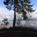 View from our patio