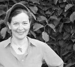Garden Designer Carol Lindsay