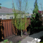 Garden Design Portland