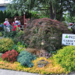 ANLD Designers Garden Tour Portland