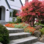 Garden Design Sellwood Moreland Portland Oregon